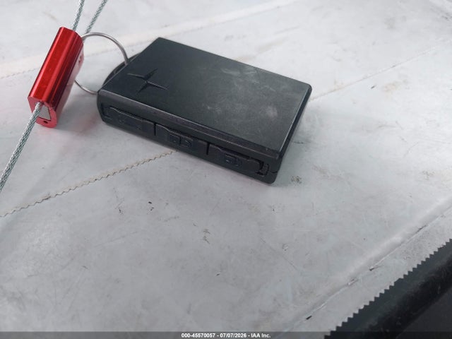Продаж на аукціоні авто 2024 Polestar 2 Long Range Dual Motor/long Range Dual Motor Plus, vin: YSMFD3KA6RL217056, номер лоту: 45570057