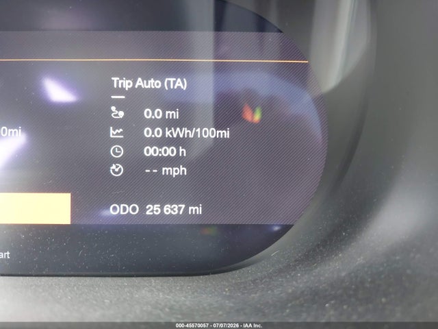 Продаж на аукціоні авто 2024 Polestar 2 Long Range Dual Motor/long Range Dual Motor Plus, vin: YSMFD3KA6RL217056, номер лоту: 45570057