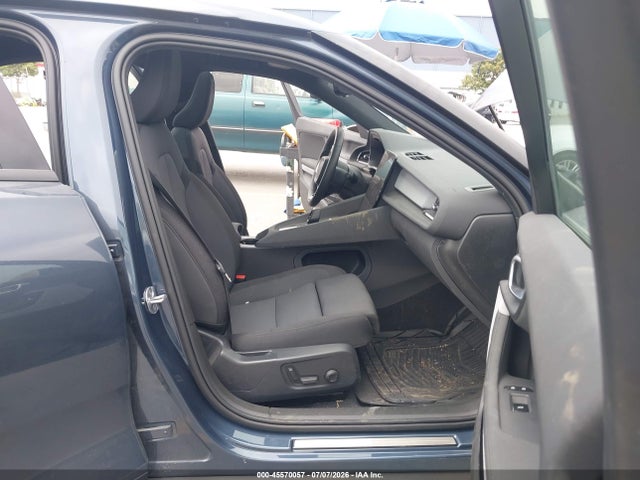 Продаж на аукціоні авто 2024 Polestar 2 Long Range Dual Motor/long Range Dual Motor Plus, vin: YSMFD3KA6RL217056, номер лоту: 45570057