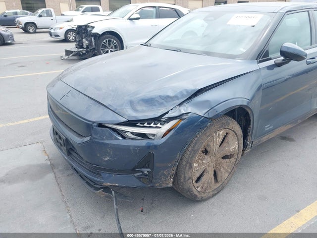 Продаж на аукціоні авто 2024 Polestar 2 Long Range Dual Motor/long Range Dual Motor Plus, vin: YSMFD3KA6RL217056, номер лоту: 45570057