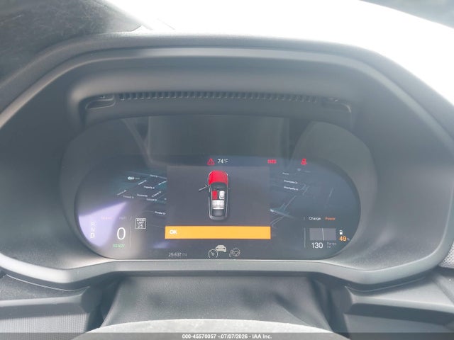 Продаж на аукціоні авто 2024 Polestar 2 Long Range Dual Motor/long Range Dual Motor Plus, vin: YSMFD3KA6RL217056, номер лоту: 45570057