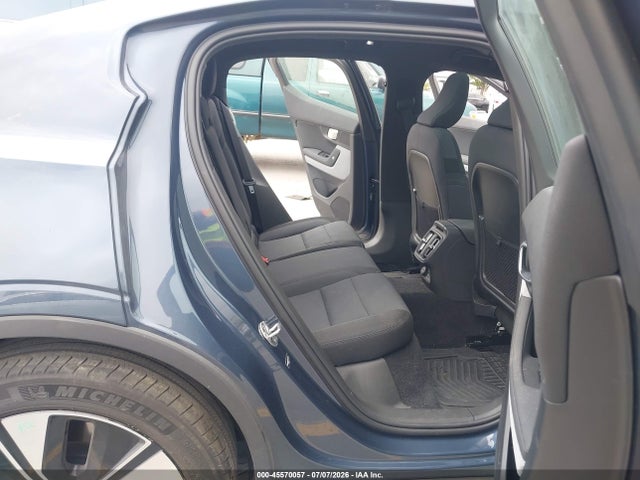 Продаж на аукціоні авто 2024 Polestar 2 Long Range Dual Motor/long Range Dual Motor Plus, vin: YSMFD3KA6RL217056, номер лоту: 45570057