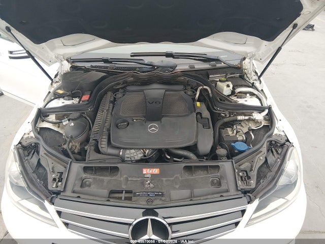 WDDGF8AB9EA966477 Mercedes-Benz C 300 Sport 4matic