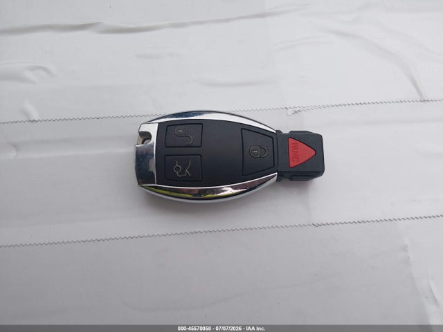 WDDGF8AB9EA966477 Mercedes-Benz C 300 Sport 4matic