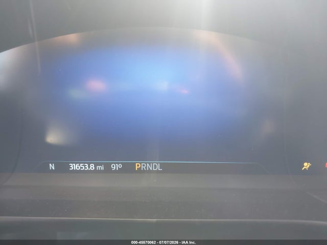Ford Escape Titanium Hybrid 2020 1FMCU0DZ0LUC34741 Image 7