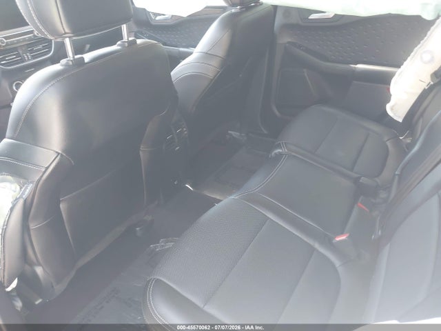 Ford Escape Titanium Hybrid 2020 1FMCU0DZ0LUC34741 Image 8