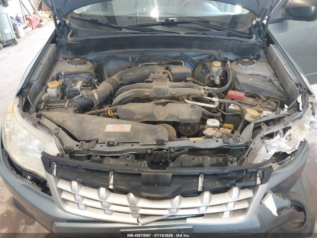 45570067 :رقم المزاد ، JF2SHABC0DH426763 vin ، 2013 Subaru Forester 2.5x مزاد بيع