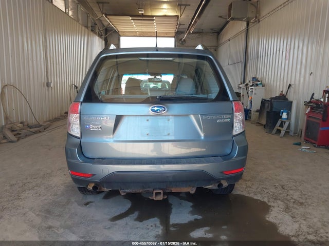 45570067 :رقم المزاد ، JF2SHABC0DH426763 vin ، 2013 Subaru Forester 2.5x مزاد بيع