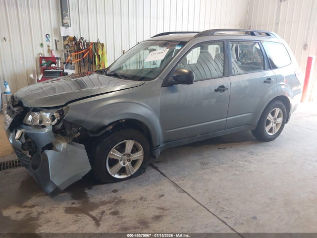 45570067 :رقم المزاد ، JF2SHABC0DH426763 vin ، 2013 Subaru Forester 2.5x مزاد بيع