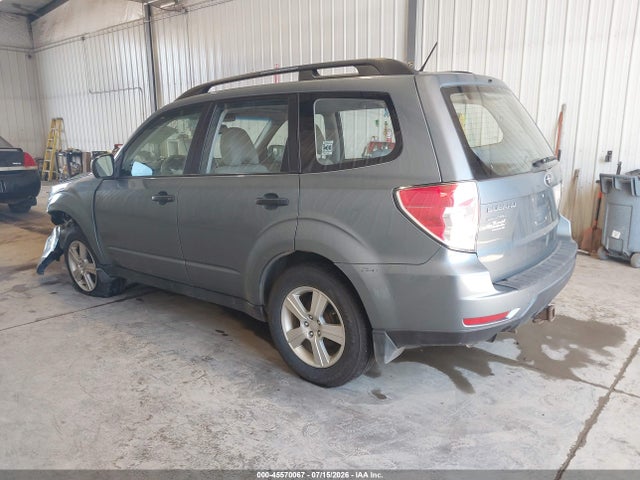 45570067 :رقم المزاد ، JF2SHABC0DH426763 vin ، 2013 Subaru Forester 2.5x مزاد بيع