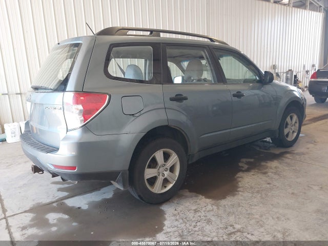 45570067 :رقم المزاد ، JF2SHABC0DH426763 vin ، 2013 Subaru Forester 2.5x مزاد بيع