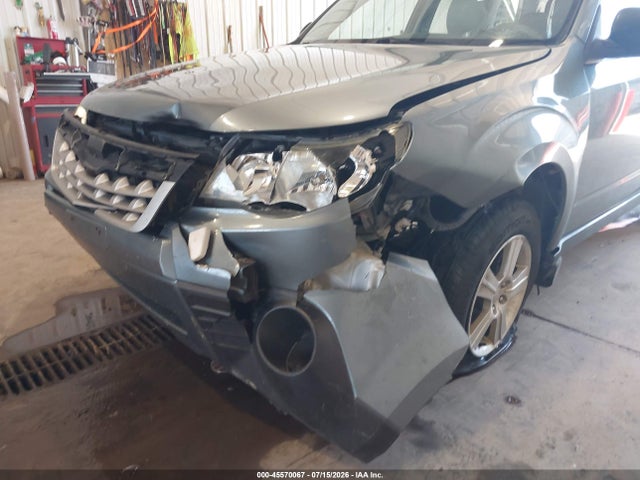 45570067 :رقم المزاد ، JF2SHABC0DH426763 vin ، 2013 Subaru Forester 2.5x مزاد بيع