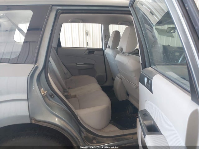 45570067 :رقم المزاد ، JF2SHABC0DH426763 vin ، 2013 Subaru Forester 2.5x مزاد بيع