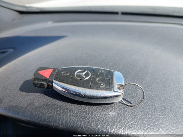 WDDSJ5CB6EN072529 Mercedes-Benz Cla 45 Amg 4matic
