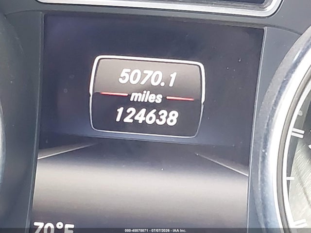 WDDSJ5CB6EN072529 Mercedes-Benz Cla 45 Amg 4matic