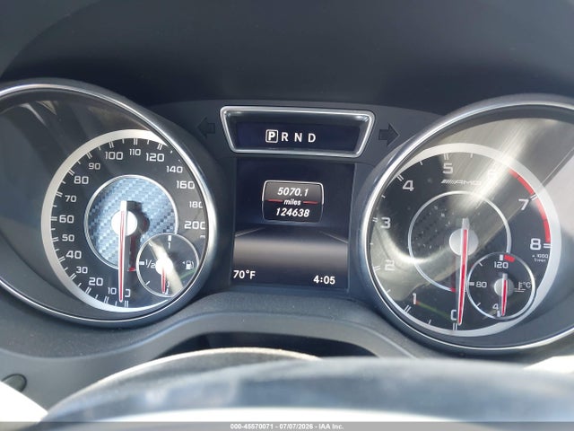 WDDSJ5CB6EN072529 Mercedes-Benz Cla 45 Amg 4matic