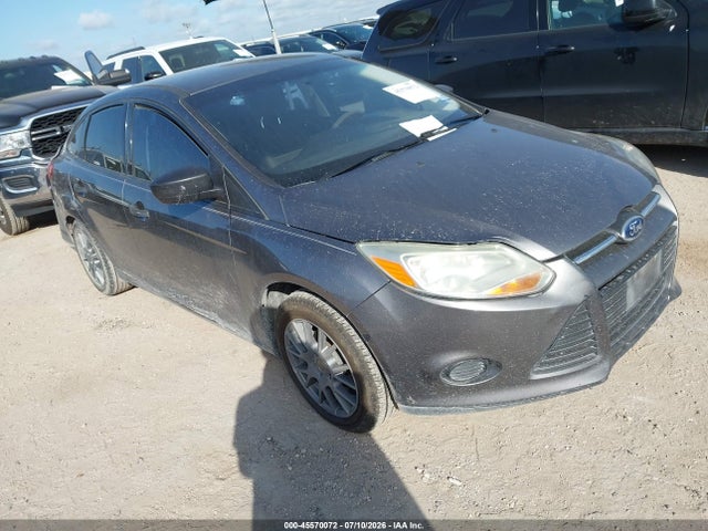 2014 1FADP3E27EL254051 main image