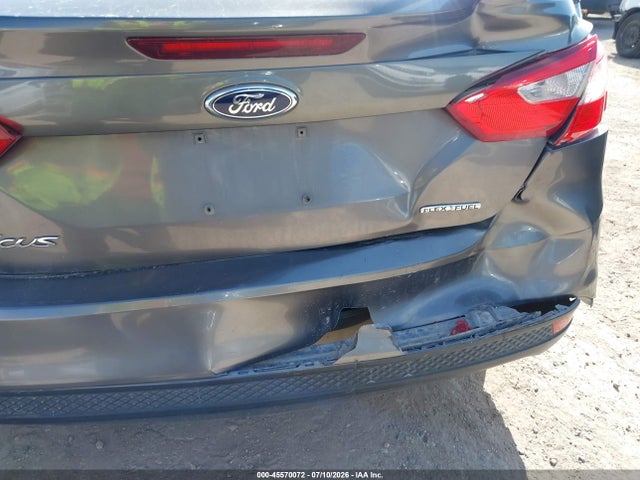 Ford FOCUS S 2014 1FADP3E27EL254051 Image 13