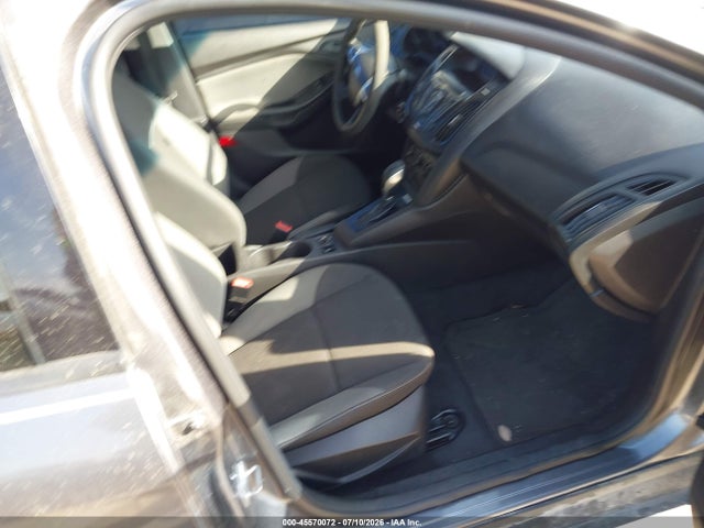 Ford FOCUS S 2014 1FADP3E27EL254051 Image 5