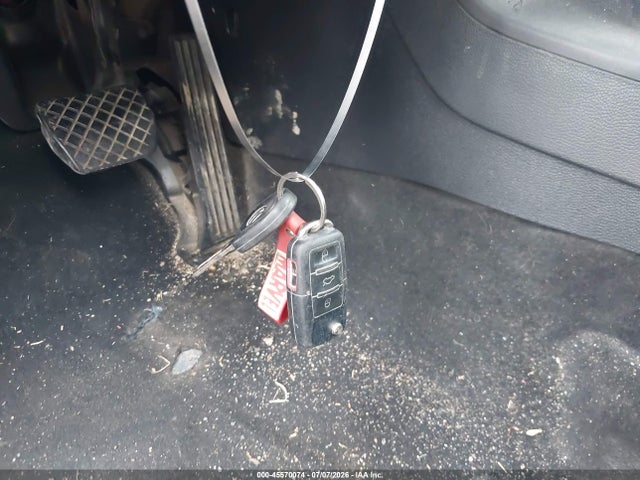 45570074 :رقم المزاد ، 3VWRZ7AJ3AM054322 vin ، 2010 Volkswagen Jetta Se مزاد بيع