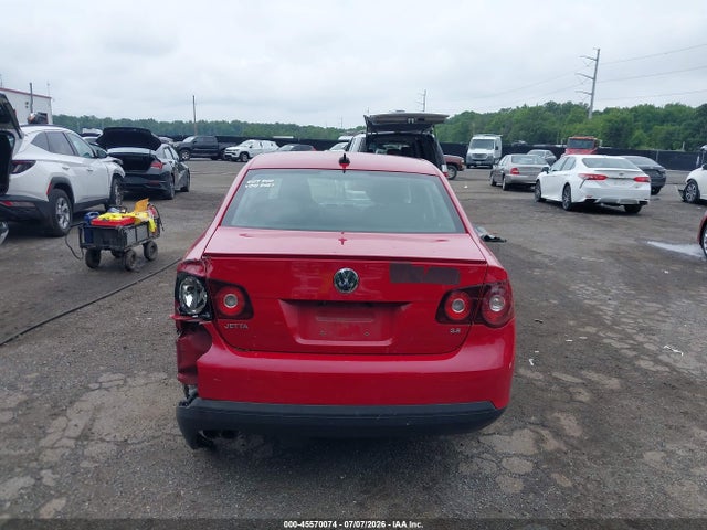 45570074 :رقم المزاد ، 3VWRZ7AJ3AM054322 vin ، 2010 Volkswagen Jetta Se مزاد بيع