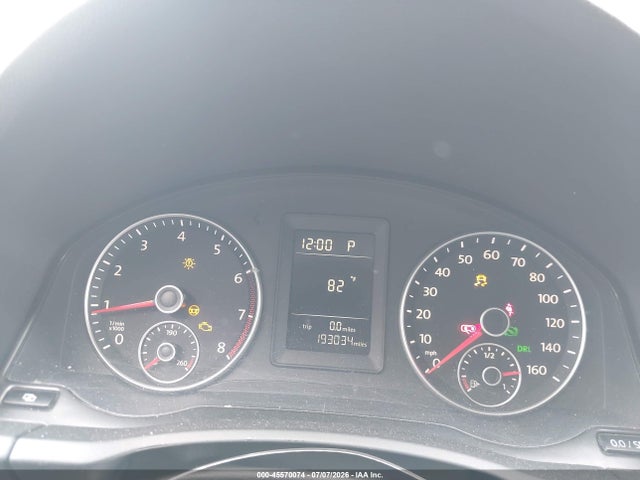 45570074 :رقم المزاد ، 3VWRZ7AJ3AM054322 vin ، 2010 Volkswagen Jetta Se مزاد بيع