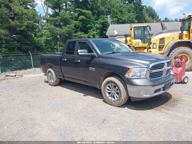 45570078 :رقم المزاد ، 1C6RR7GG6ES219766 vin ، 2014 Ram 1500 Big Horn مزاد بيع