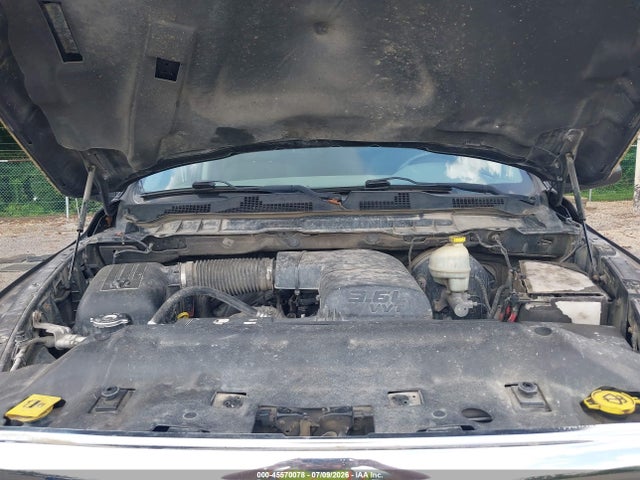 Продаж на аукціоні авто 2014 Ram 1500 Big Horn, vin: 1C6RR7GG6ES219766, номер лоту: 45570078