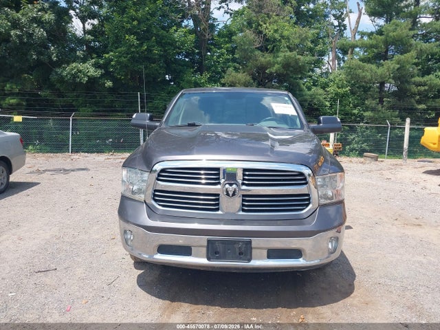 Продаж на аукціоні авто 2014 Ram 1500 Big Horn, vin: 1C6RR7GG6ES219766, номер лоту: 45570078