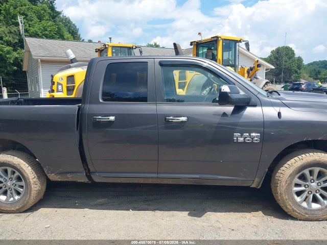 Продаж на аукціоні авто 2014 Ram 1500 Big Horn, vin: 1C6RR7GG6ES219766, номер лоту: 45570078