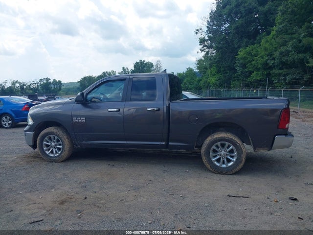 Продаж на аукціоні авто 2014 Ram 1500 Big Horn, vin: 1C6RR7GG6ES219766, номер лоту: 45570078