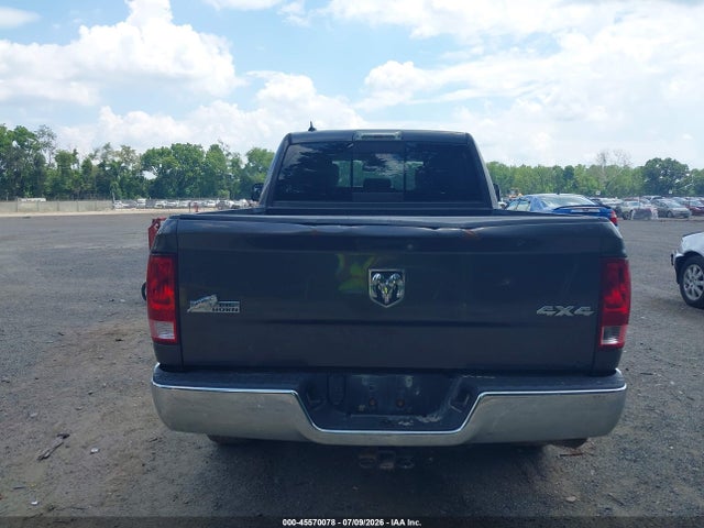 Продаж на аукціоні авто 2014 Ram 1500 Big Horn, vin: 1C6RR7GG6ES219766, номер лоту: 45570078