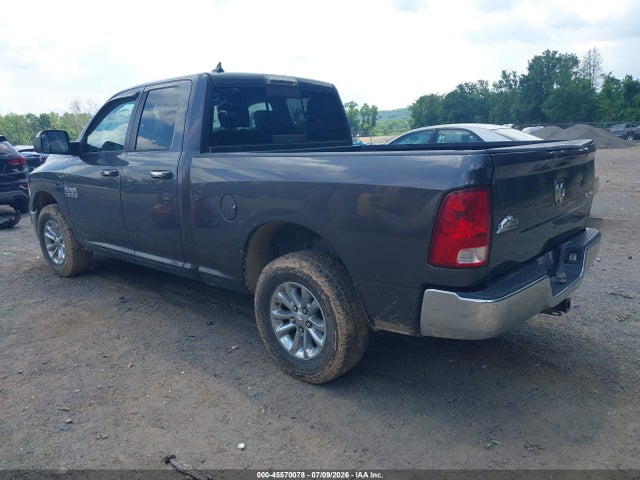 Продаж на аукціоні авто 2014 Ram 1500 Big Horn, vin: 1C6RR7GG6ES219766, номер лоту: 45570078