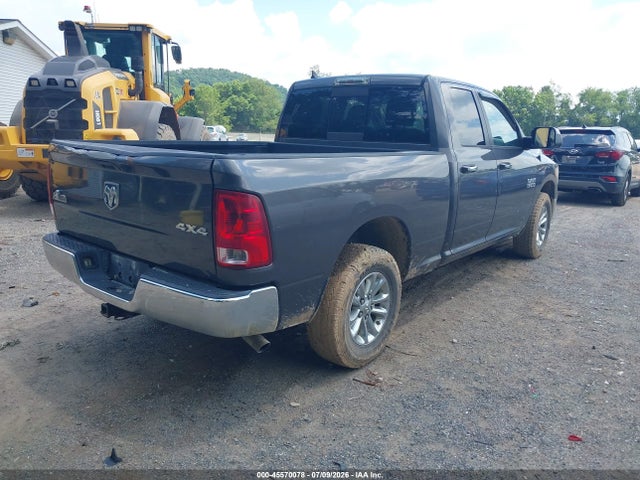 Продаж на аукціоні авто 2014 Ram 1500 Big Horn, vin: 1C6RR7GG6ES219766, номер лоту: 45570078