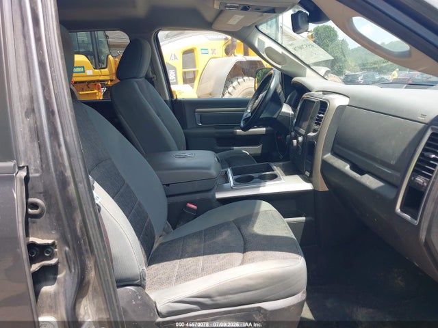 Продаж на аукціоні авто 2014 Ram 1500 Big Horn, vin: 1C6RR7GG6ES219766, номер лоту: 45570078