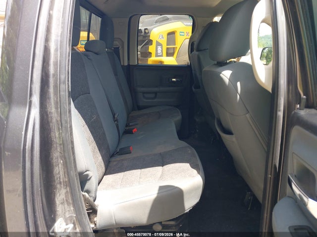 Продаж на аукціоні авто 2014 Ram 1500 Big Horn, vin: 1C6RR7GG6ES219766, номер лоту: 45570078