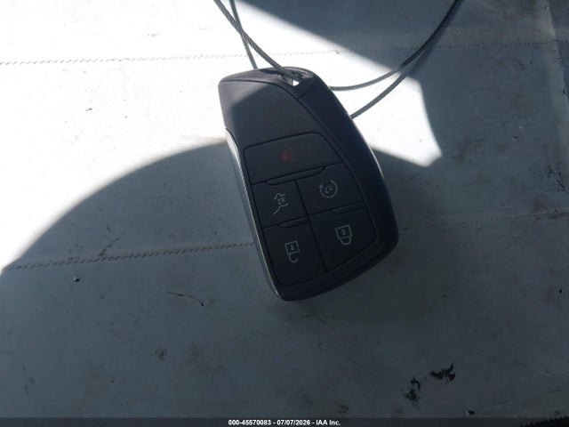 Aukcja sprzedaży 2023 Buick Envision Preferred Fwd, vin: LRBAZLR47PD035931, numer aukcji: 45570083