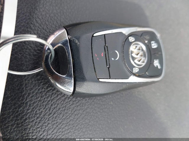 2016 Buick Envision Premium I მანქანა იყიდება აუქციონზე, vin: LRBFXESX8GD198504, აუქციონის ნომერი: 45570094