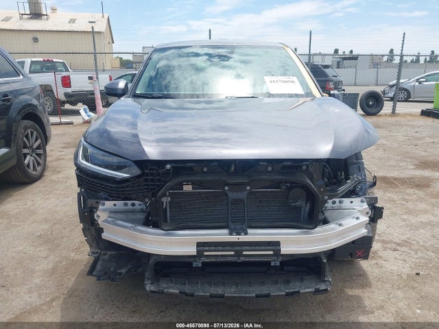 3CZRZ2H78TM725061 Honda Hr-v Awd Ex-l