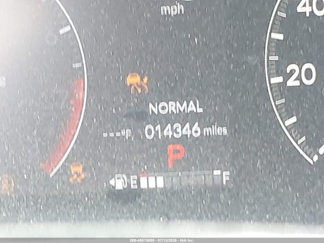 3CZRZ2H78TM725061 Honda Hr-v Awd Ex-l