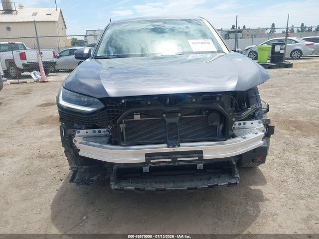 3CZRZ2H78TM725061 Honda Hr-v Awd Ex-l