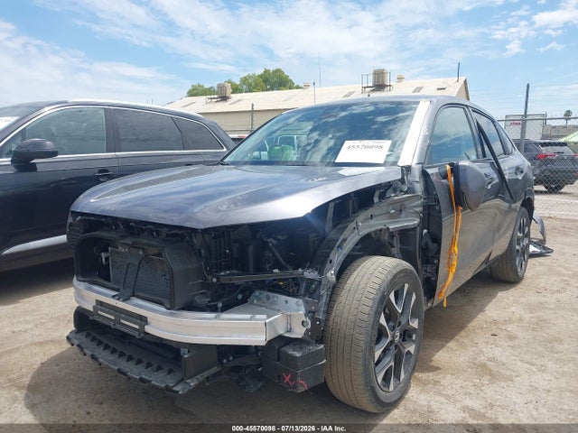 3CZRZ2H78TM725061 Honda Hr-v Awd Ex-l