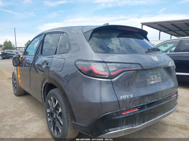 3CZRZ2H78TM725061 Honda Hr-v Awd Ex-l