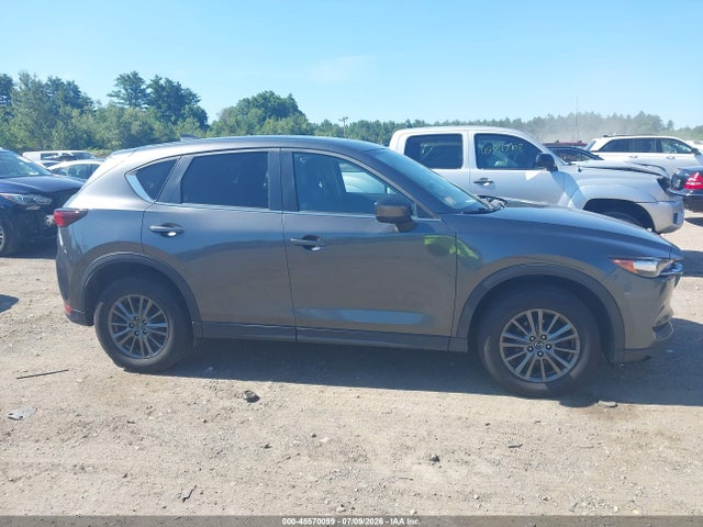 Mazda Cx-5 Touring 2019 JM3KFBCM8K0526310 Image 13