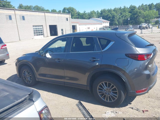 Mazda Cx-5 Touring 2019 JM3KFBCM8K0526310 Image 14