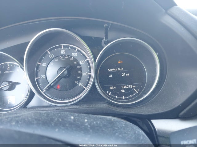 Mazda Cx-5 Touring 2019 JM3KFBCM8K0526310 Image 15