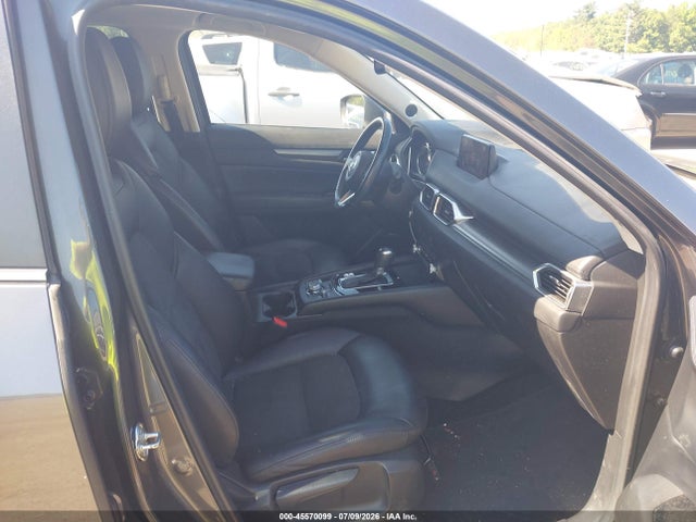 Mazda Cx-5 Touring 2019 JM3KFBCM8K0526310 Image 5
