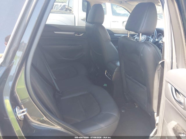 Mazda Cx-5 Touring 2019 JM3KFBCM8K0526310 Image 8