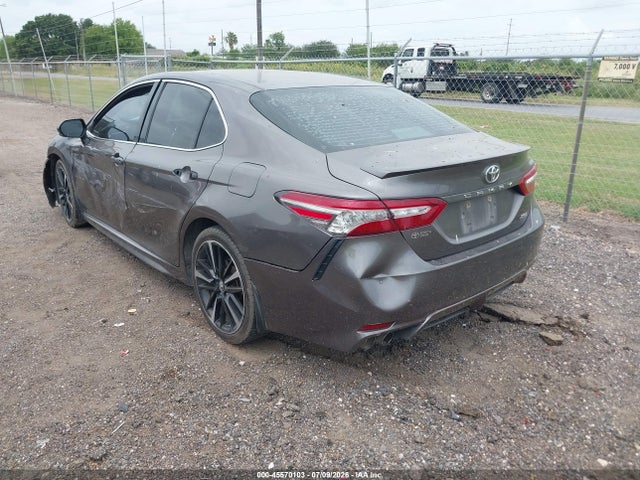 Aukcja sprzedaży 2018 Toyota Camry Xse, vin: 4T1B61HK6JU087315, numer aukcji: 45570103