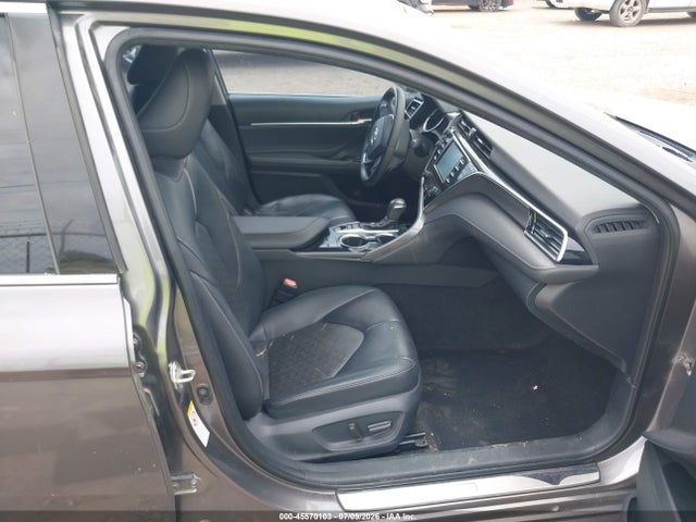 Aukcja sprzedaży 2018 Toyota Camry Xse, vin: 4T1B61HK6JU087315, numer aukcji: 45570103